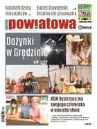 Gazeta Powiatowa - Wiadomości Oławskie