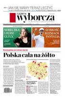 Gazeta Wyborcza (wyd. Stołeczna)