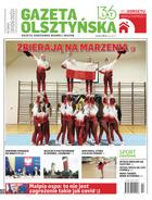 Gazeta Olsztyńska