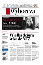 Gazeta Wyborcza (wyd. Stołeczna)