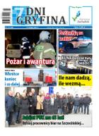 Nowe 7 Dni Gryfina - wydanie: piątek