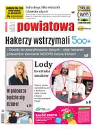 Gazeta Powiatowa - Wiadomości Oławskie