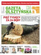 Gazeta Olsztyńska