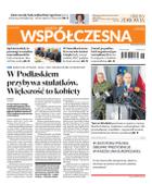 Gazeta Współczesna