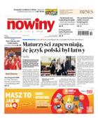 Gazeta Codzienna Nowiny