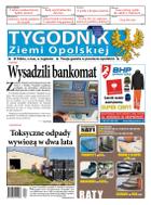 Tygodnik Ziemi Opolskiej