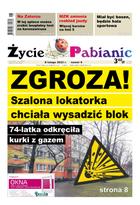 Życie Pabianic