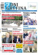 Nowe 7 Dni Gryfina - wydanie: piątek