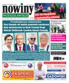 Nowiny Wodzisławskie