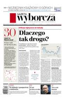 Gazeta Wyborcza (wyd. Stołeczna)