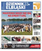 Dziennik Elbląski