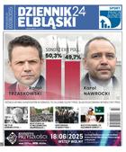 Dziennik Elbląski