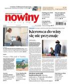 Gazeta Codzienna Nowiny