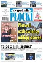 Tygodnik Płocki