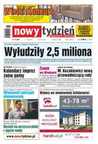 Nowy Tydzień (wyd. Włodawa)