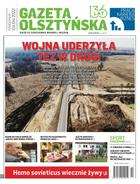 Gazeta Olsztyńska