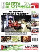 Gazeta Olsztyńska
