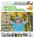 Gazeta Olsztyńska