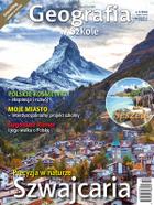 Geografia w Szkole 