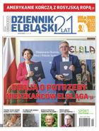Dziennik Elbląski