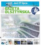 Gazeta Olsztyńska
