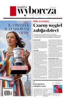 Gazeta Wyborcza (wyd. Stołeczna)