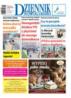 Dziennik Nowogardzki - wydanie: wtorek