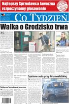Co Tydzień