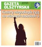 Gazeta Olsztyńska