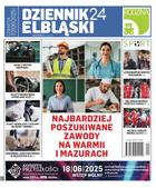 Dziennik Elbląski