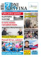 Nowe 7 Dni Gryfina - wydanie: piątek