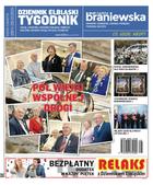 Dziennik Elbląski