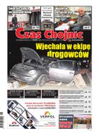 Czas Chojnic