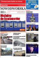 Gazeta Nowodworska
