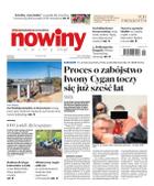 Gazeta Codzienna Nowiny