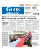 Głos Dziennik Pomorza - Głos Szczeciński
