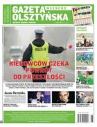Gazeta Olsztyńska