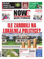 NOWa Gazeta Trzebnicka