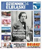 Dziennik Elbląski