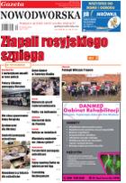 Gazeta Nowodworska