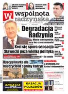 Wspólnota Radzyńska