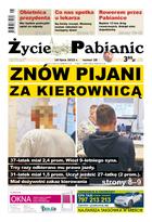 Życie Pabianic