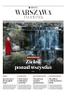 Gazeta Wyborcza (wyd. Stołeczna) 230 (03.10.2025) - Warszawa