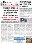 Kurier Zawierciański