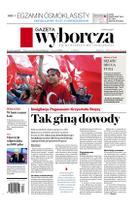 Gazeta Wyborcza (wyd. Kielce) 