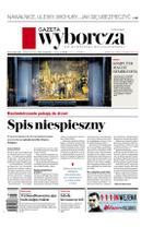 Gazeta Wyborcza (wyd. Stołeczna)