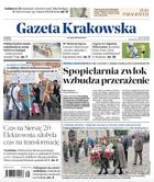 Gazeta Krakowska