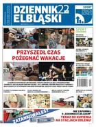 Dziennik Elbląski