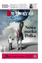 Gazeta Wyborcza (wyd. Kielce) 