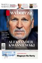 Gazeta Wyborcza (wyd. Stołeczna)